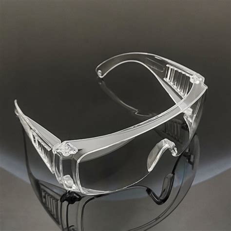 safety glasses lab eye protection medical protective eyewear workplace