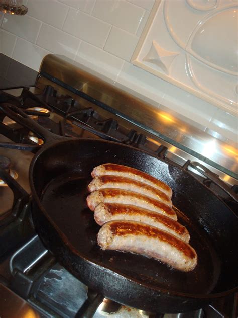 Quick And Easy Sweet Italian Sausage Recipe Midlife Road