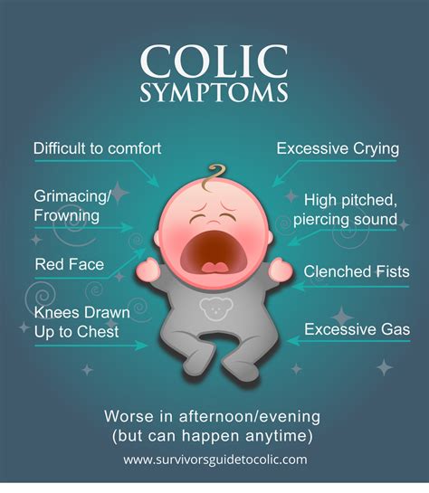 colic  survivors guide  colic