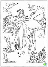 Enchanted Coloring Pages Giselle Disney Print Princess Dinokids Books Coloriage Printable Getcolorings Close Popular sketch template