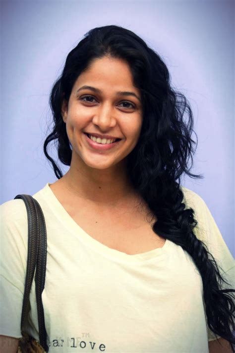 Lavanya Tripathi Without Makeup