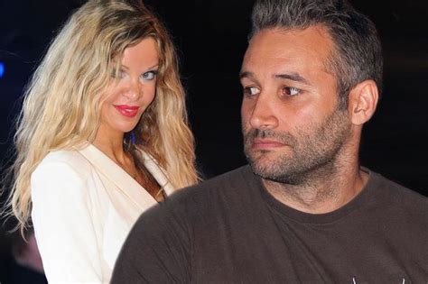 dane bowers denies he ever dated alicia douvall i think