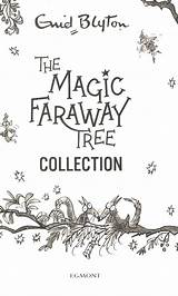 Faraway Magic Tree Collection Blyton Enid sketch template