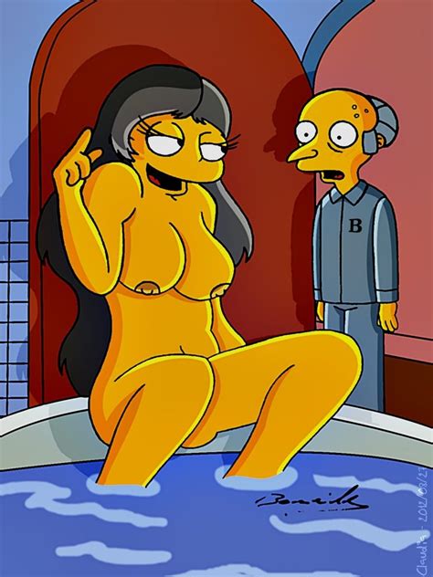 pic918527 marge simpson the simpsons ross simpsons porn