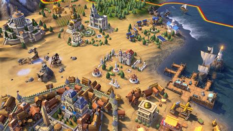 civilization  screenshots pictures wallpapers pc ign