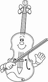Cello Drawing Outline Getdrawings Paintingvalley sketch template