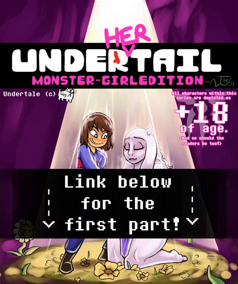 under her tail undertale aus wiki fandom powered by wikia