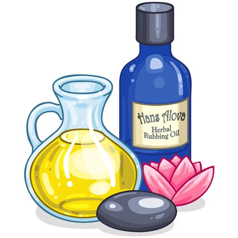 Item Detail Massage Oils Itembrowser Itembrowser