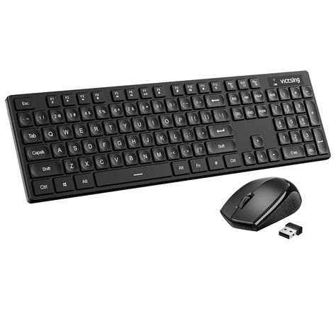 Best Wireless Keyboard And Mouse Deals [2020 Guide]