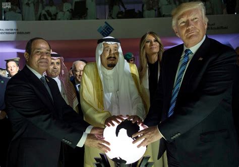 trump s warm relationship with saudi arabia disrupted by journalist s