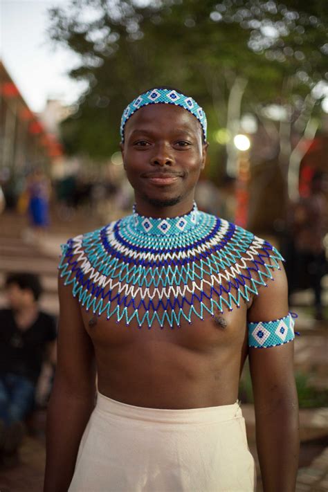 beautiful men took over afropunk south africa 2017 essence