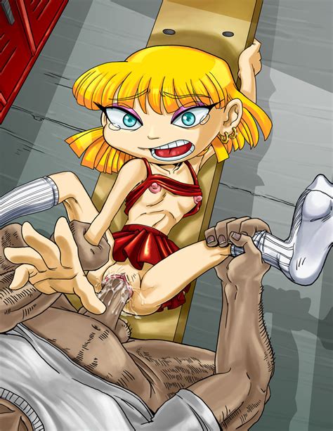 rule 34 all grown up angelica pickles color female human kandlin male