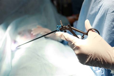 Laparoscopy Surgical Science