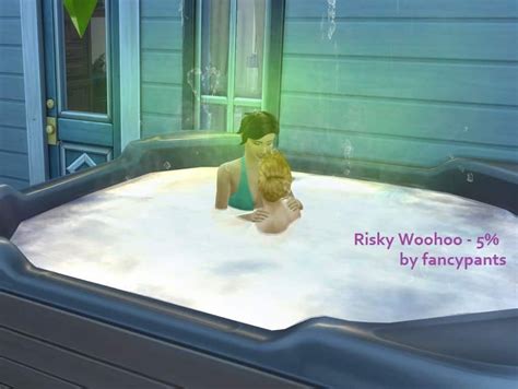 risky woohoo mod v1 0 download sims 3 and 4 mods adult nude sexy lingerie mods sims 4