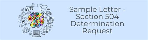 sample letter section  determination request aspire