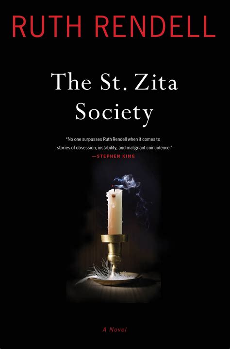 book world ‘the st zita society the washington post