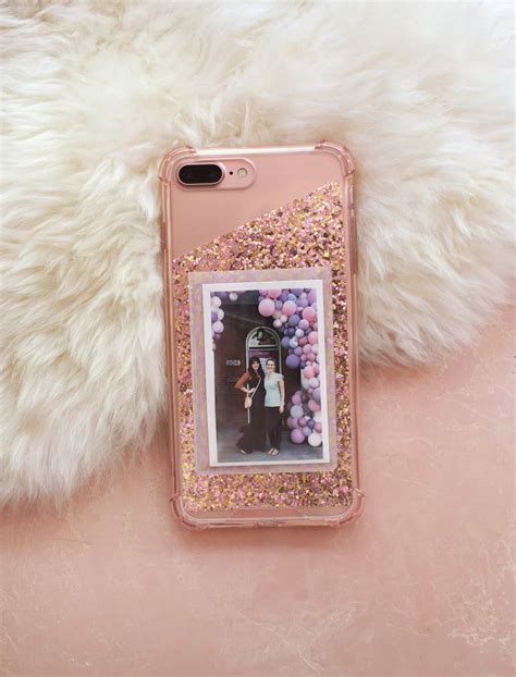 diy photo cell phone case  beautiful mess