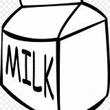 Milk Bottle Coloring Dairy Colouring Pages Book Save sketch template