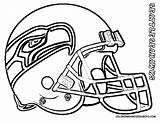 Seahawks Seattle Tampa Buccaneers Seatle Ausmalbilder Uteer sketch template