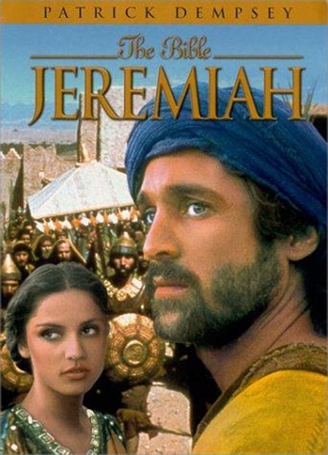 jeremiah tv