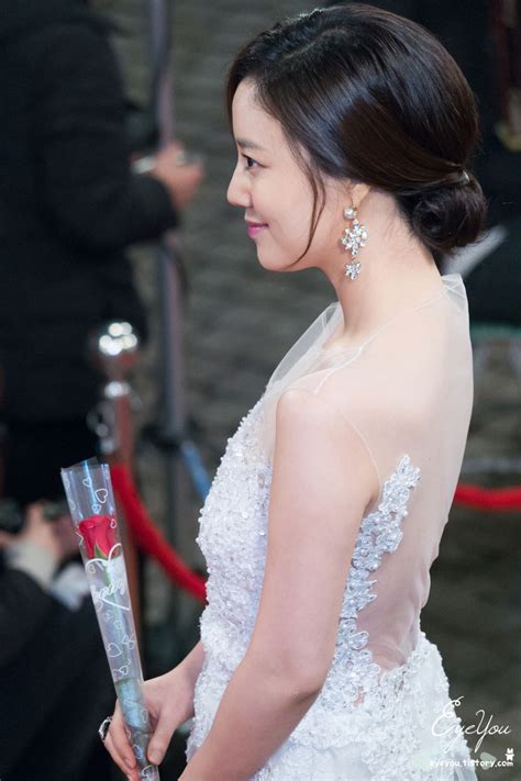 Moon Chae Won Kbs Drama Awards 2013 Iam Sexy