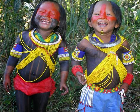 povos indigenas  diversidade cultural indios brasileiros grupo tupi guarani