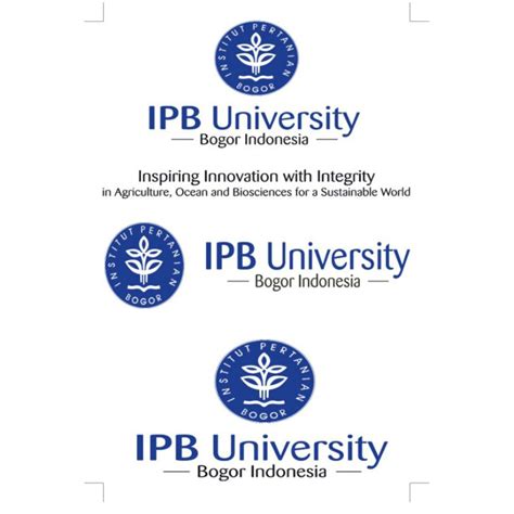 Detail Download Logo Ipb University Png Koleksi Nomer 20