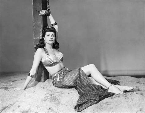 58 best yvonne de carlo images on pinterest yvonne de carlo lily munster and actresses