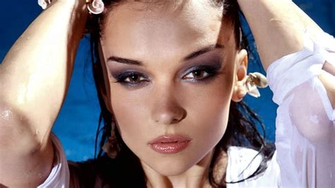 katie fey sensual ukrainian bonito woman sweet hazel eyes hot