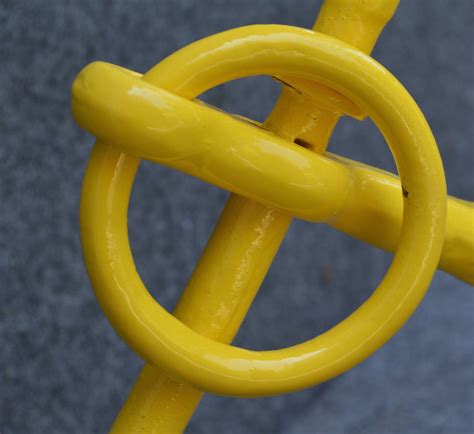 vintage yellow anchor  stdibs