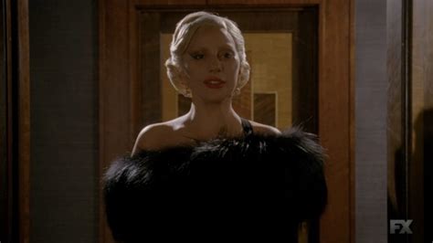 In The End Lady Gaga Really Was The Best Thing About American Horror
