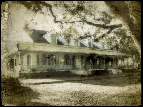 myrtles plantation legends lore and lies — american hauntings