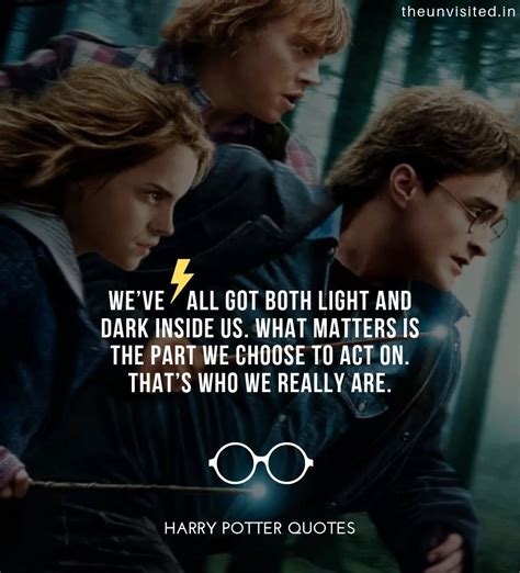 Relationship Harry Potter Love Quotes The Best Harry Potter Quotes