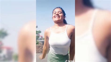 Hot And Sexy Beautiful Nepali Tiktok Girls Episode 20 Youtube