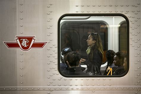 Sex stories subway