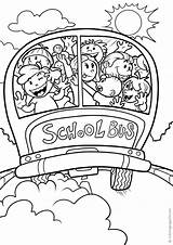 School Back Coloring Pages Printable sketch template