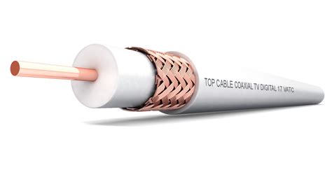 coaxial satellite  vatc top cable driving  energy
