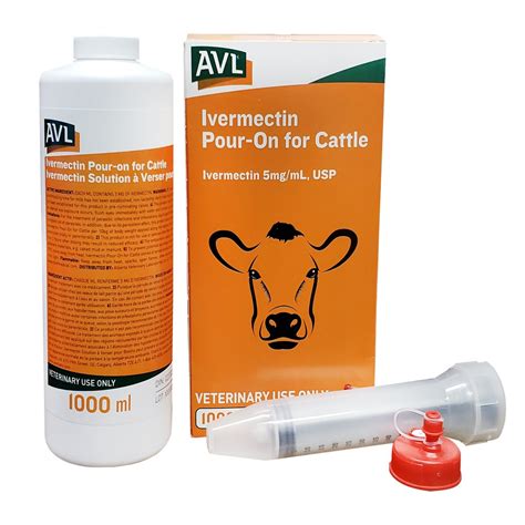 kane veterinary supply ivermectin cattle pour
