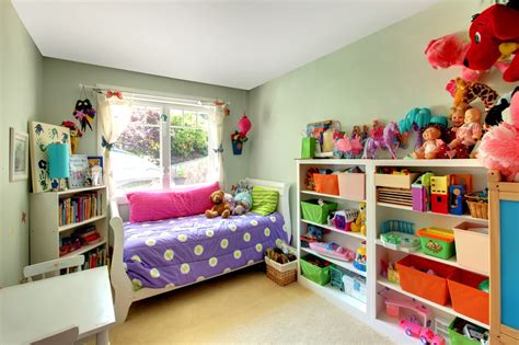 kids rooms organized everyday cheapskate