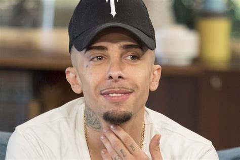 dappy news views gossip pictures video irish mirror online