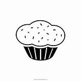 Muffin Ultracoloringpages sketch template