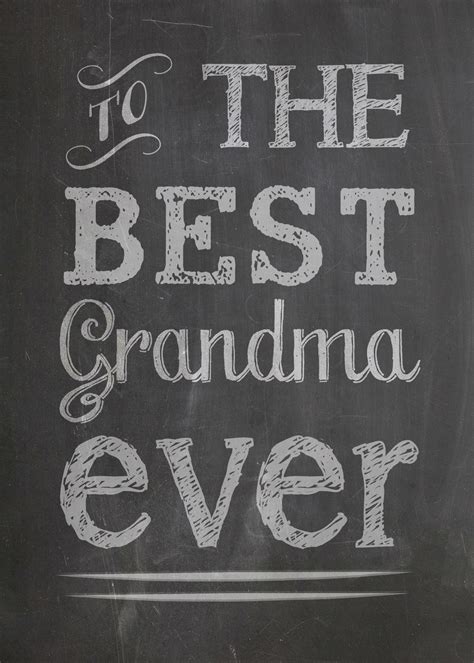 grandma mother day card quotes quotesgram