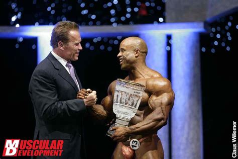 victor martinez wins 2011 arnold classic europe interview