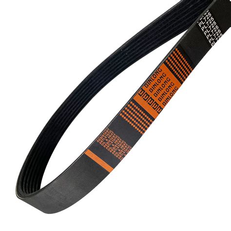 poly  belt  ribbed belt pk belt ribbed  belt double sided china  belt  automotive belt