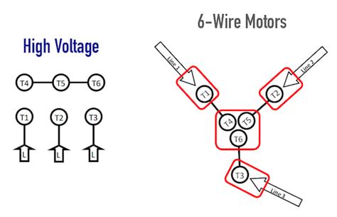 phase  lead motor wiring diagram practical machinist largest manufacturing technology