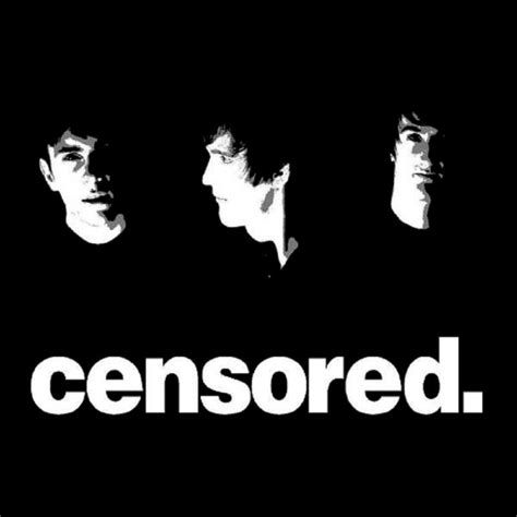 censored iheart