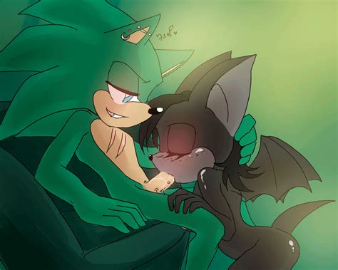 Rule 34 5 4 Animated Anthro Breasts Chiropteran Duo Eulipotyphlan