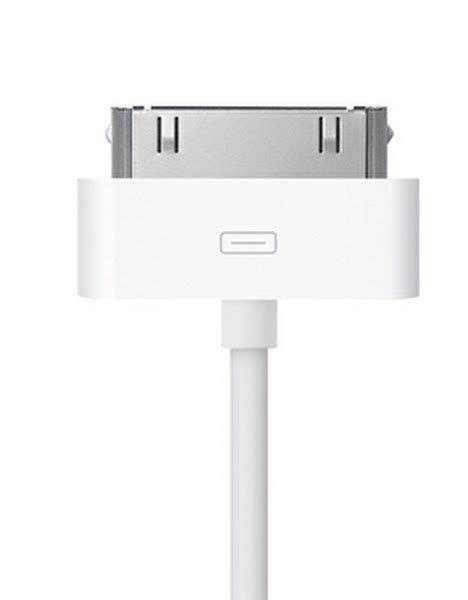 iphone  pin connector actual size image
