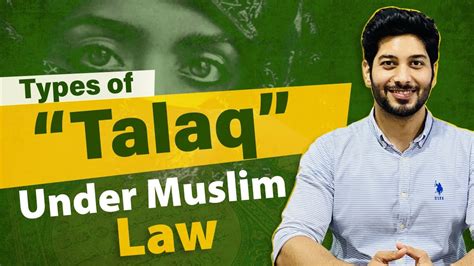 divorce talaq  muslim law types  talaq youtube