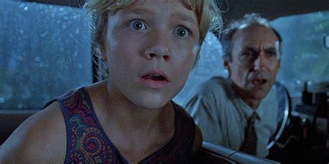 The 10 Worst Deaths In The Jurassic Park Movies Inside The Magic